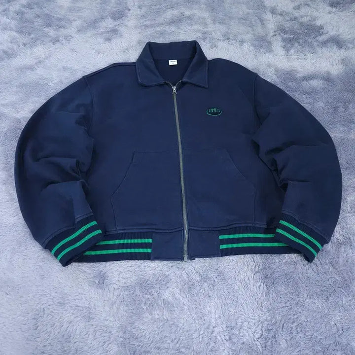 [BUNJANG] MMLG Jacket (Large) / LARGE MMLG 자켓 | A