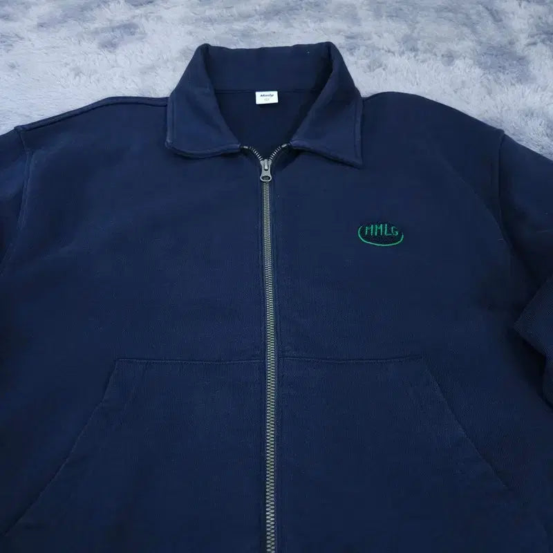 [BUNJANG] MMLG Jacket (Large) / LARGE MMLG 자켓 | A