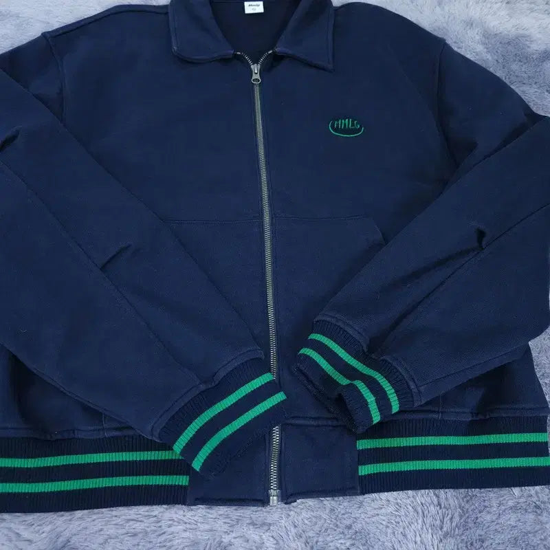 [BUNJANG] MMLG Jacket (Large) / LARGE MMLG 자켓 | A