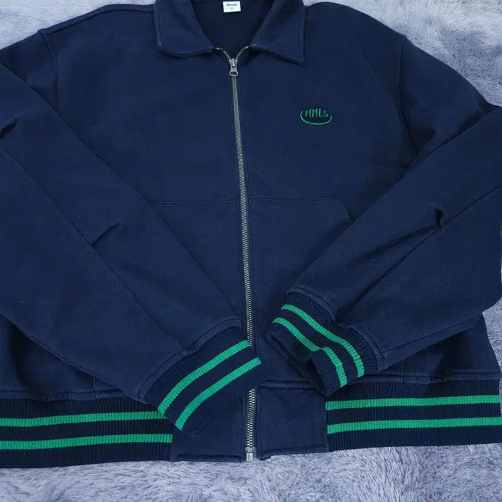[BUNJANG] MMLG Jacket (Large) / LARGE MMLG 자켓 | A