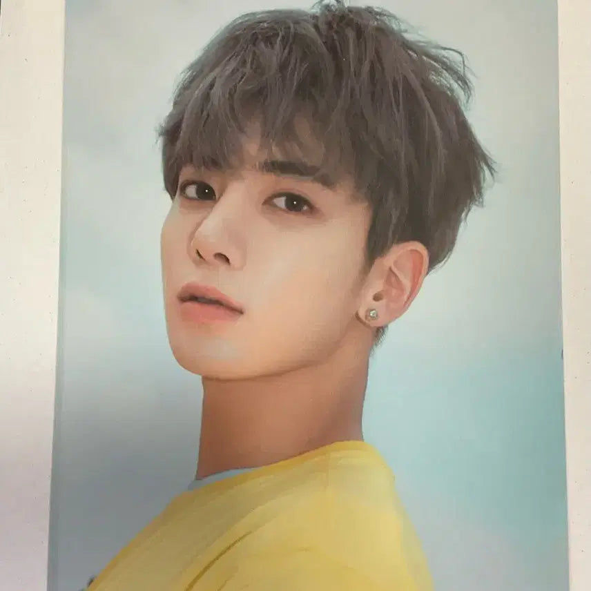 [BUNJANG] TXT (TOMORROW X TOGETHER) Fight or Escape Album / 투모로우바이투게더 Fight or Escape 앨범