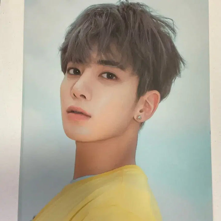 [BUNJANG] TXT (TOMORROW X TOGETHER) Fight or Escape Album / 투모로우바이투게더 Fight or Escape 앨범