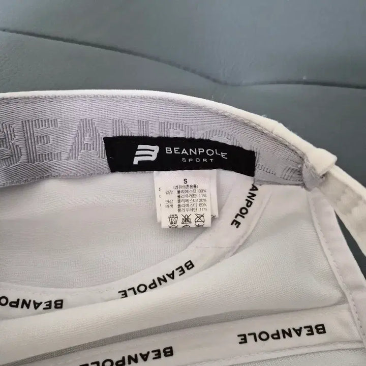 [BUNJANG] Beanpole Sport Golf Cap / 빈폴 스포츠 S 프리사이즈 골프모자 야구모자 볼캡 모자-529
