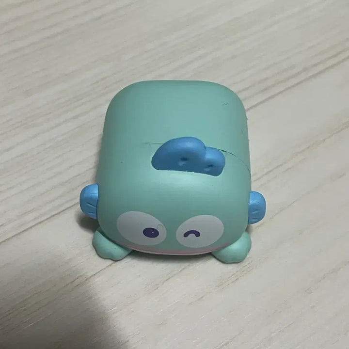 [BUNJANG] Hangyodon Mini Figure / 한교동 미니피규어