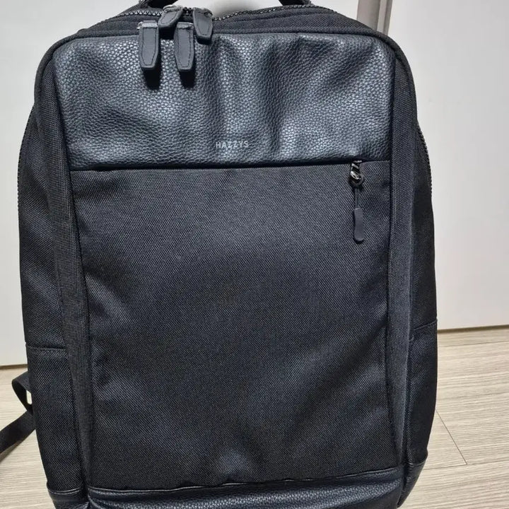[BUNJANG] Hazzys Backpack Bag / 해지스 정품 백팩 가방 판매합니다