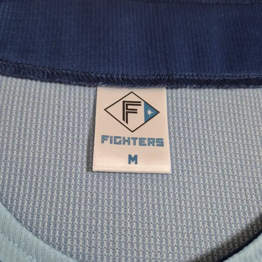 [BUNJANG] Nippon-Ham Fighters 2025 Special Limited Edition We Love Hokkaido Uniform (Men&