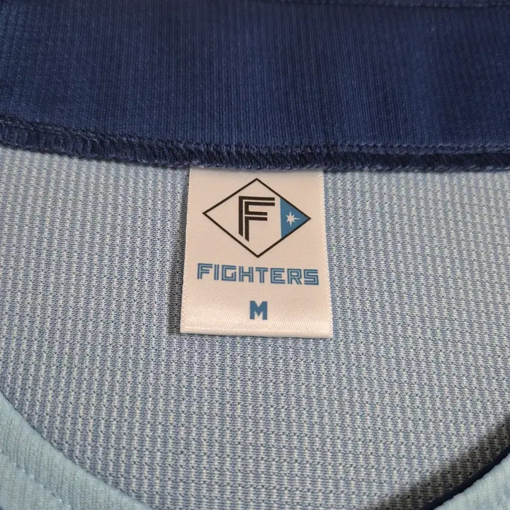 [BUNJANG] Nippon-Ham Fighters 2025 Special Limited Edition We Love Hokkaido Uniform (Men&