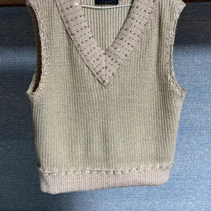 [BUNJANG] Lanvin Collection Set Up Knit / 랑방컬렉션 셋업니트