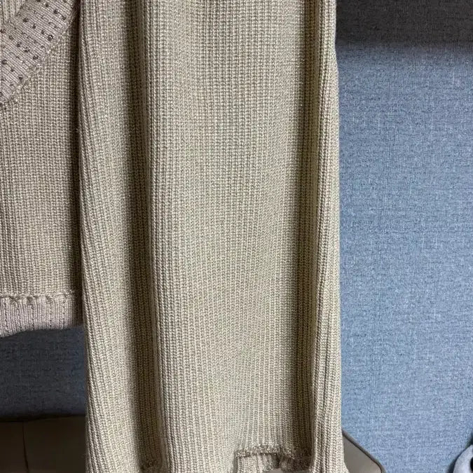 [BUNJANG] Lanvin Collection Set Up Knit / 랑방컬렉션 셋업니트