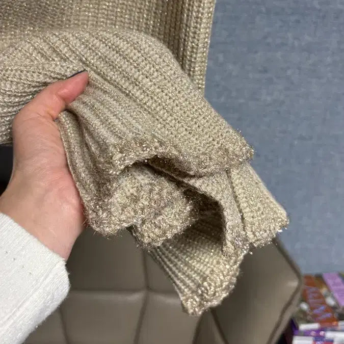 [BUNJANG] Lanvin Collection Set Up Knit / 랑방컬렉션 셋업니트