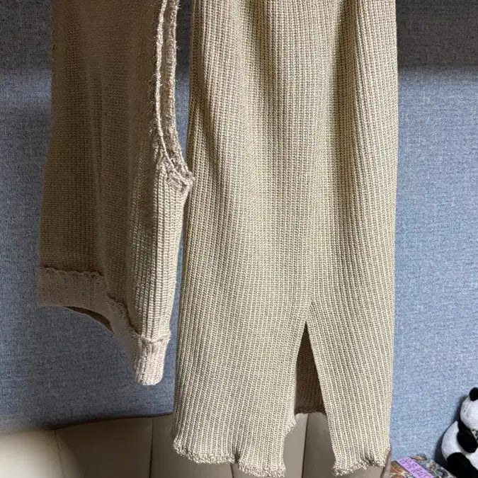 [BUNJANG] Lanvin Collection Set Up Knit / 랑방컬렉션 셋업니트