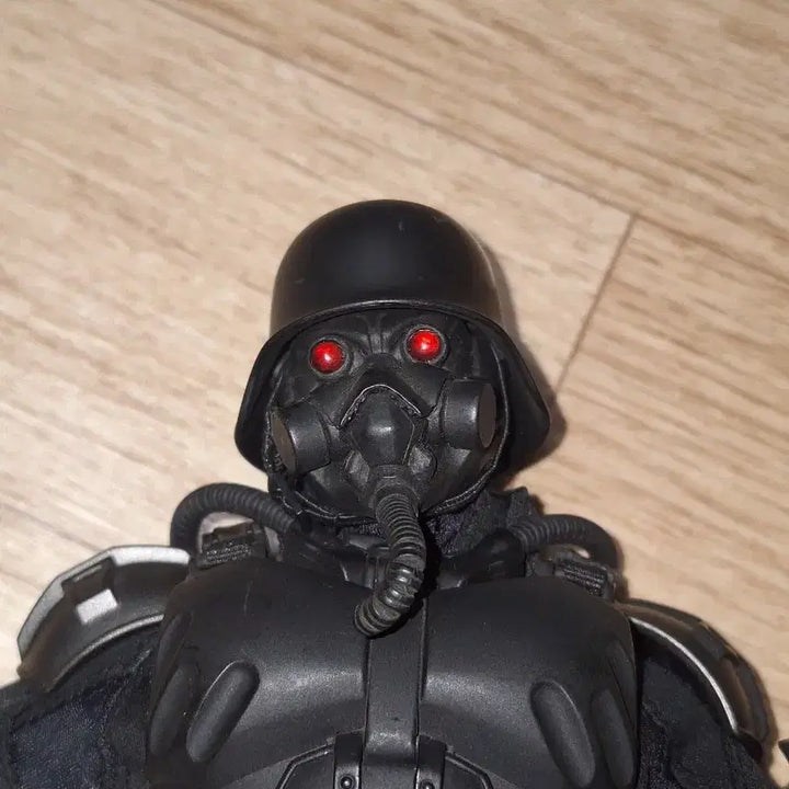 [BUNJANG] Hot Toys In-Rang Special Forces Soldier / 핫토이 인랑