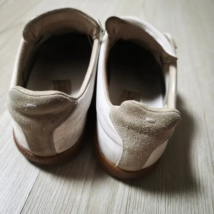 [BUNJANG] Maison Margiela German Army Sneakers (Men&