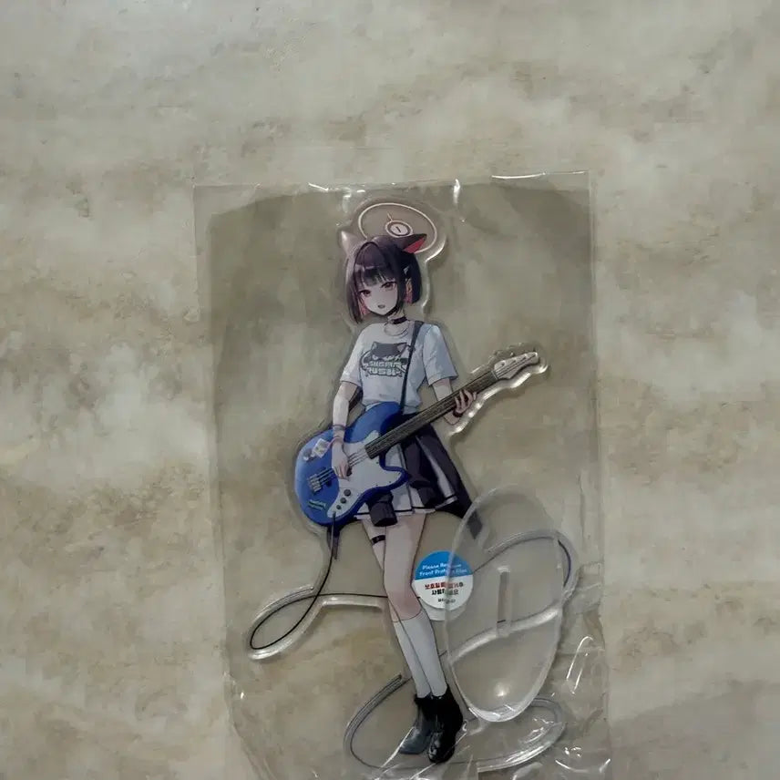 [BUNJANG] Kazuha Acrylic Stand / 카즈사 아크릴스탠드