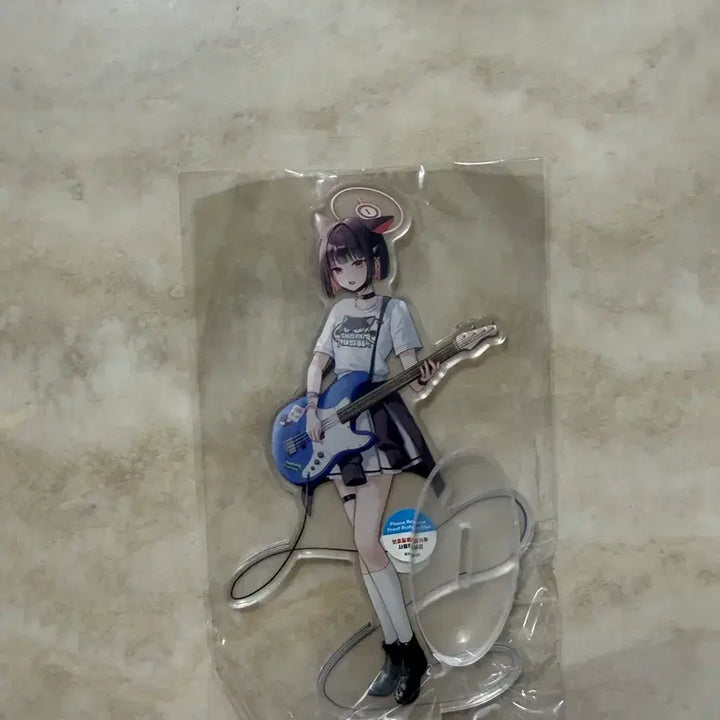 [BUNJANG] Kazuha Acrylic Stand / 카즈사 아크릴스탠드