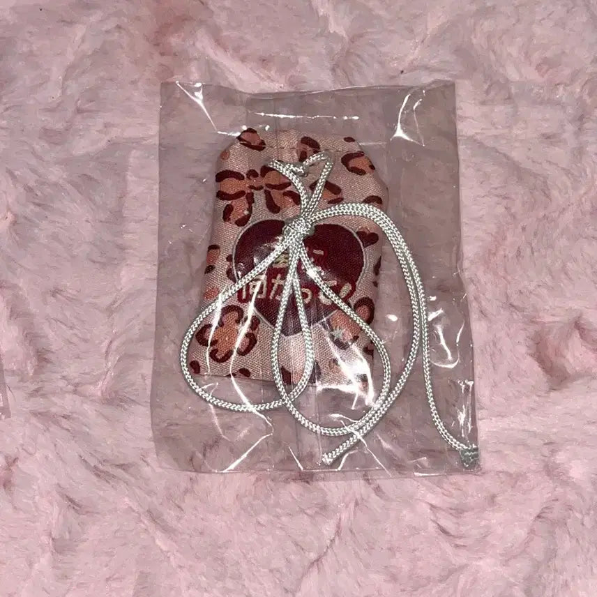 [BUNJANG] NCT WISH Riku Omamori Item / 엔시티 위시 리쿠 오마모리 양도 판매 꿈의 정거장 nct wish