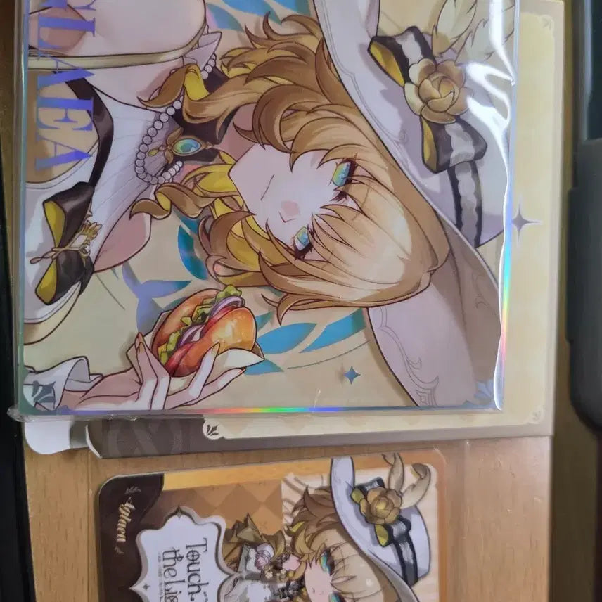 [BUNJANG] Honkai: Star Rail Mom&