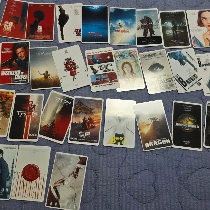 [BUNJANG] BTS Photocard Bundle Set / 84장일괄- 포토플레이 포카 포토카드