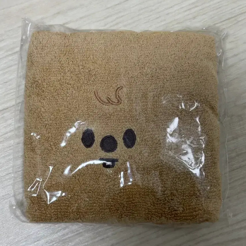 [SOLD OUT] 스키주 타올 수건 한쿼카 스키즈 스테이존 기프트