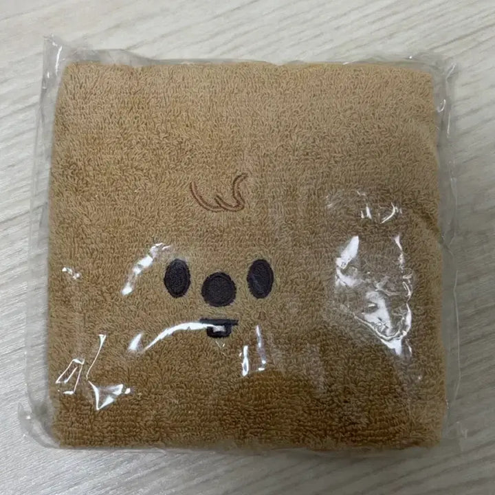 [SOLD OUT] 스키주 타올 수건 한쿼카 스키즈 스테이존 기프트