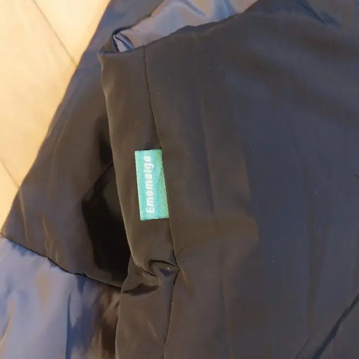 [BUNJANG] Mmlg Reversible Padded Vest / [ Mmlg ] 엠엠엘지 리버서블 양면 패디드 베스트 / 95~100