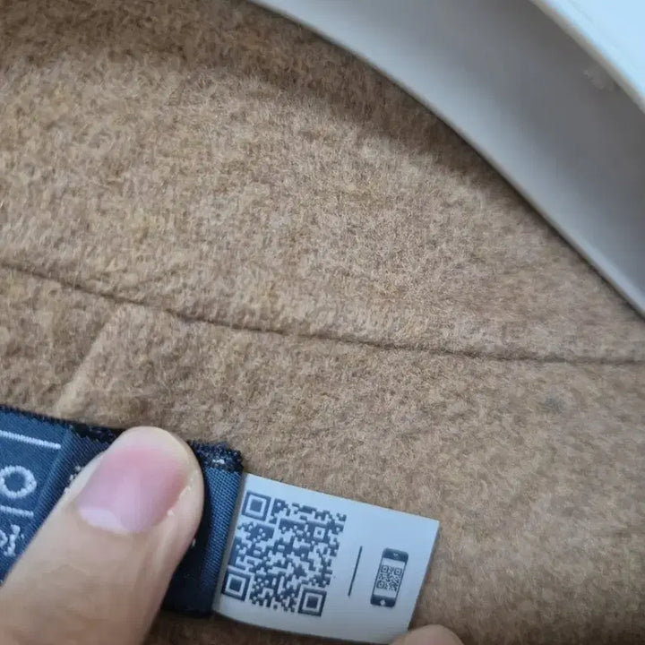 [BUNJANG] Polo Ralph Lauren Wool Cashmere Blend Wrap Belt Long Coat / (윈터착용) 폴로 랄프로렌 울 캐시미어 블렌드 랩 벨트 코트 여성 롱코트