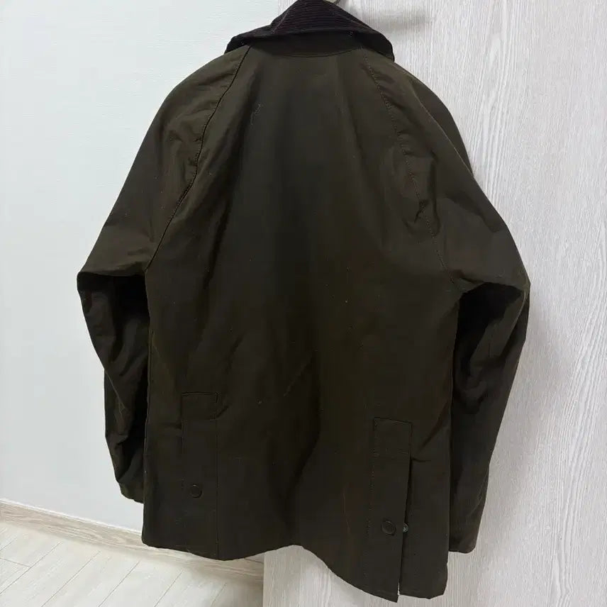 [BUNJANG] Barbour Bedale Wax Jacket / 바버 비데일 32사이즈 왁스