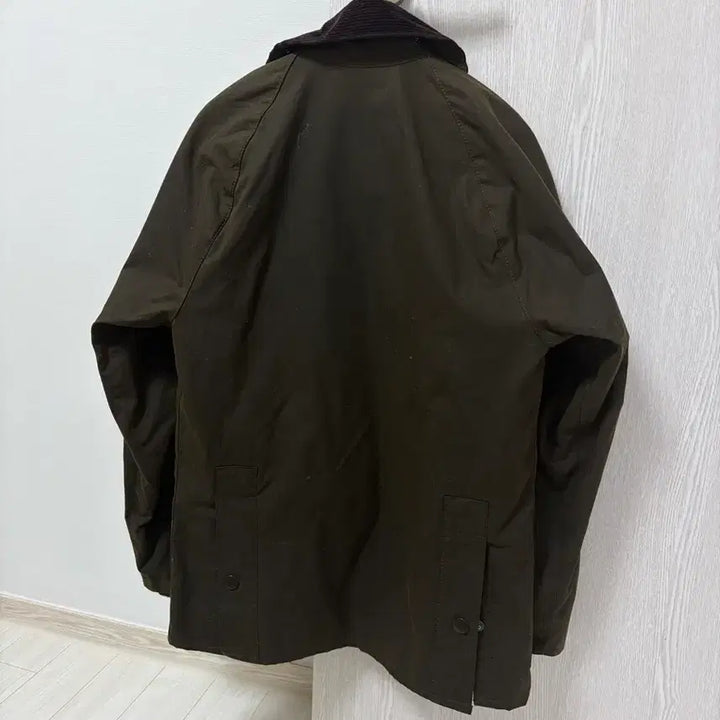 [BUNJANG] Barbour Bedale Wax Jacket / 바버 비데일 32사이즈 왁스