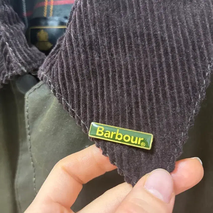 [BUNJANG] Barbour Bedale Wax Jacket / 바버 비데일 32사이즈 왁스