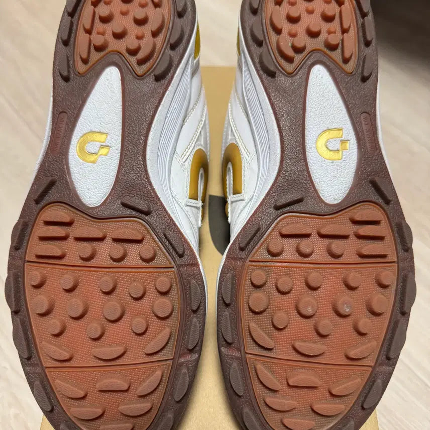 [BUNJANG] Desporte Campinas Venus Soccer Shoes / 데스포르치 캄피나스 비너스 250mm
