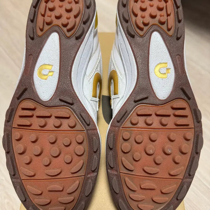 [BUNJANG] Desporte Campinas Venus Soccer Shoes / 데스포르치 캄피나스 비너스 250mm