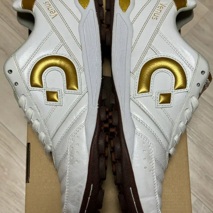 [BUNJANG] Desporte Campinas Venus Soccer Shoes / 데스포르치 캄피나스 비너스 250mm