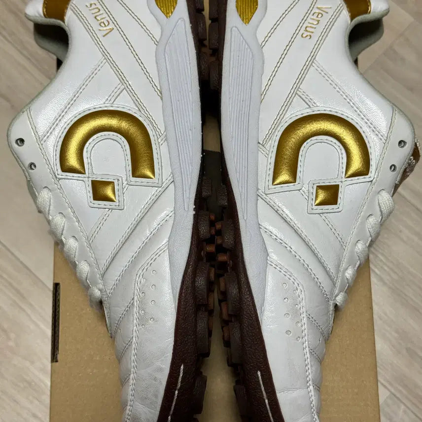 [BUNJANG] Desporte Campinas Venus Soccer Shoes / 데스포르치 캄피나스 비너스 250mm
