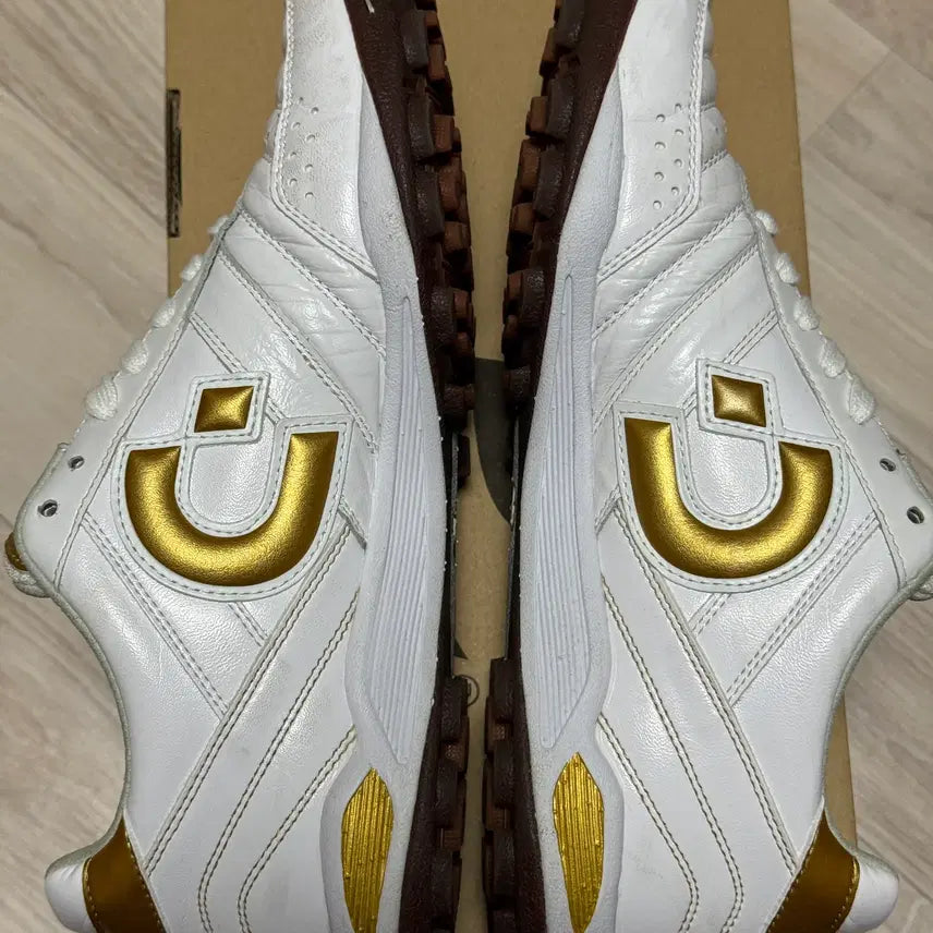 [BUNJANG] Desporte Campinas Venus Soccer Shoes / 데스포르치 캄피나스 비너스 250mm