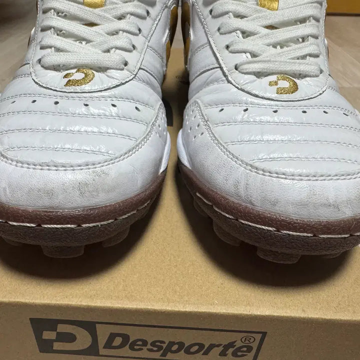 [BUNJANG] Desporte Campinas Venus Soccer Shoes / 데스포르치 캄피나스 비너스 250mm