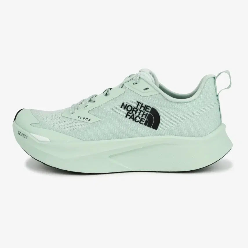 [BUNJANG] The North Face Vectiv Versa Mint Running Shoes / 노스페이스 벡티브 베르사 민트 러닝화
