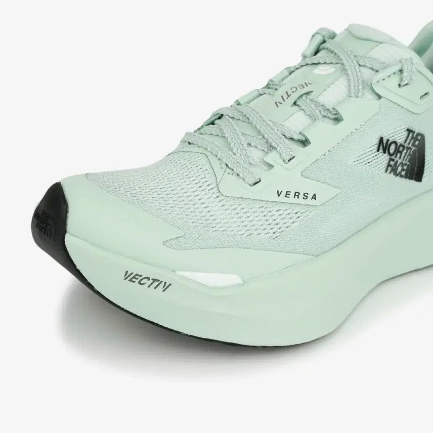 [BUNJANG] The North Face Vectiv Versa Mint Running Shoes / 노스페이스 벡티브 베르사 민트 러닝화