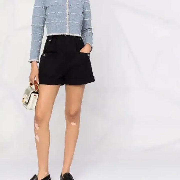 [BUNJANG] Sandro Two-Piece Set / 산드로 투피스 새상품
