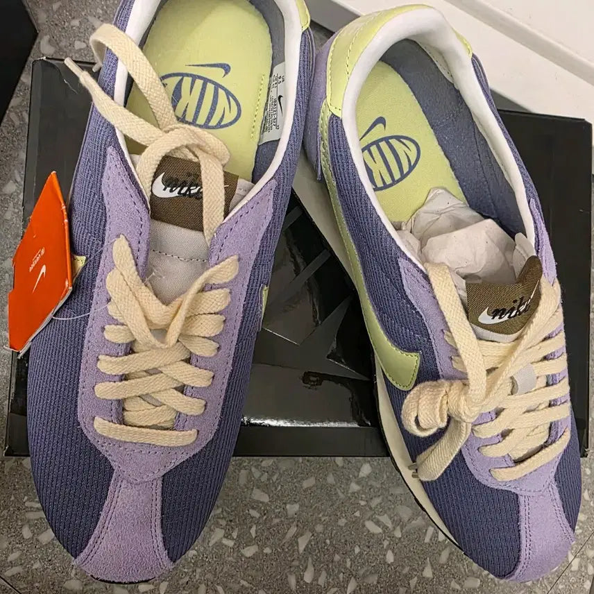 [BUNJANG] Nike LD-1000 Dusty Amethyst Purple Dawn 275 Size / (새상품) 나이키 LD-1000 더스티 애미시스트 퍼플 던 275사이즈
