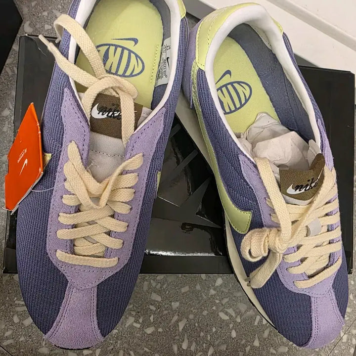 [BUNJANG] Nike LD-1000 Dusty Amethyst Purple Dawn 275 Size / (새상품) 나이키 LD-1000 더스티 애미시스트 퍼플 던 275사이즈