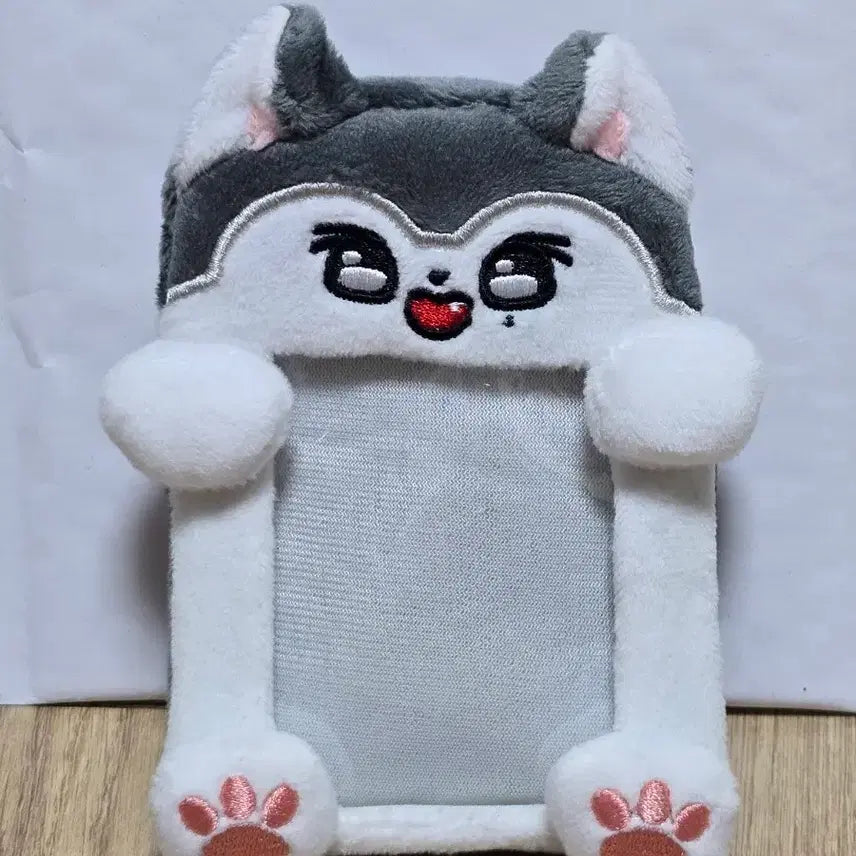 [BUNJANG] Seventeen Mingyu Photocard Holder / 세븐틴 민규 포카홀더