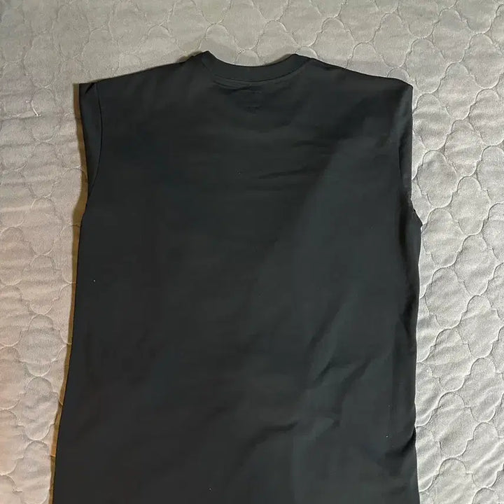 [BUNJANG] Needles Long Sleeve Pocket T-Shirt Cotton Jersey Black / (m) 니들스 롱슬리브 포켓 티셔츠 코튼 저지 블랙