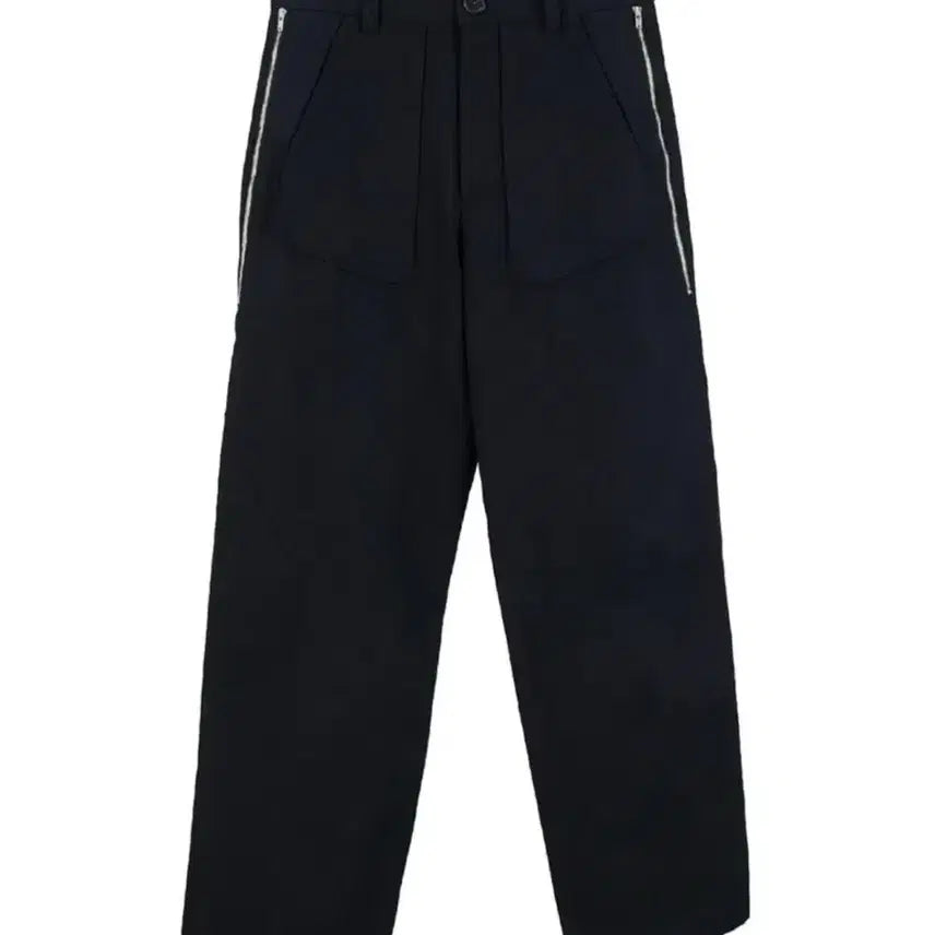[BUNJANG] AIEUL Fipp Trousers / [48] aieul fipp trousers