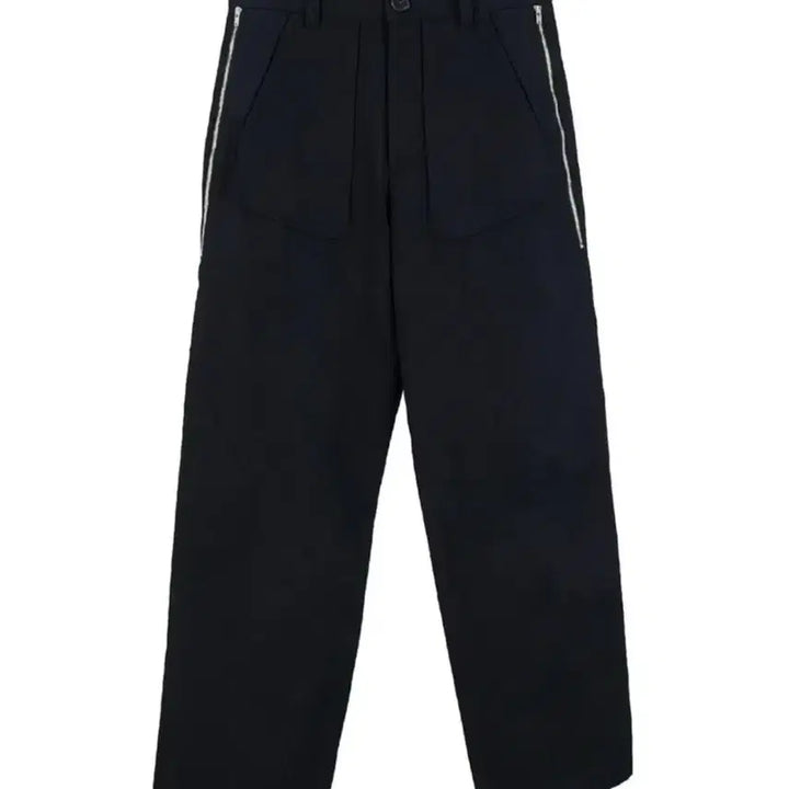 [BUNJANG] AIEUL Fipp Trousers / [48] aieul fipp trousers