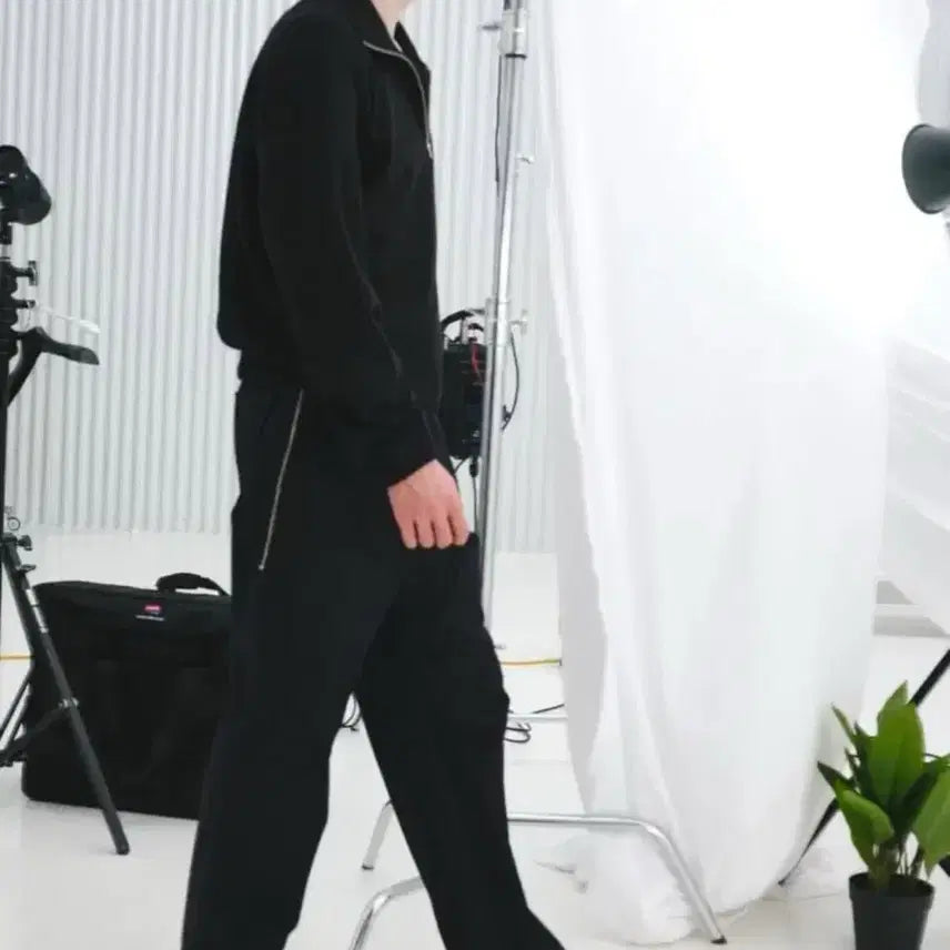 [BUNJANG] AIEUL Fipp Trousers / [48] aieul fipp trousers