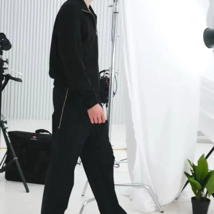[BUNJANG] AIEUL Fipp Trousers / [48] aieul fipp trousers