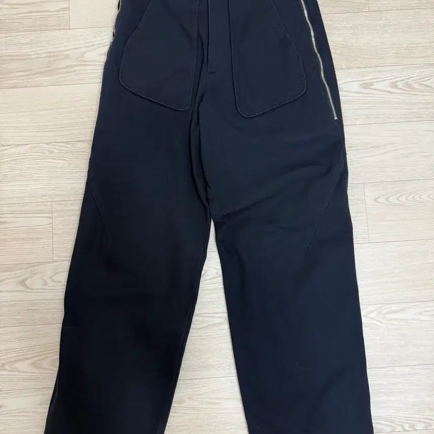 [BUNJANG] AIEUL Fipp Trousers / [48] aieul fipp trousers
