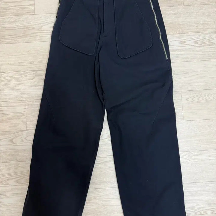 [BUNJANG] AIEUL Fipp Trousers / [48] aieul fipp trousers