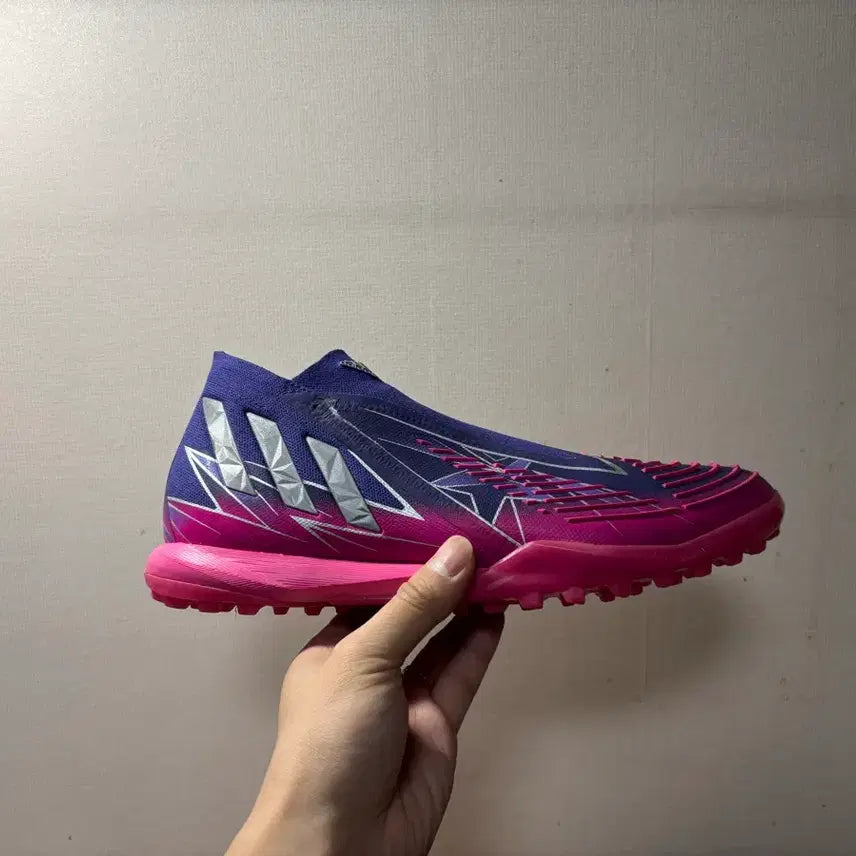 [SOLD OUT] [270] 아디다스 프레데터 엣지.1 TF 풋살화