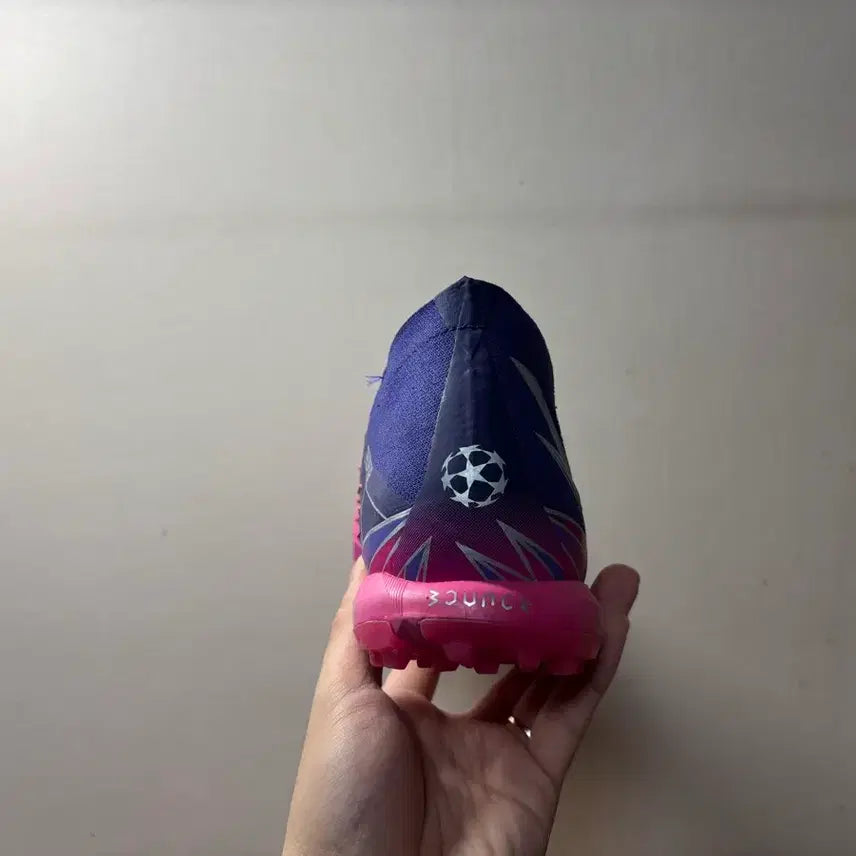 [SOLD OUT] [270] 아디다스 프레데터 엣지.1 TF 풋살화